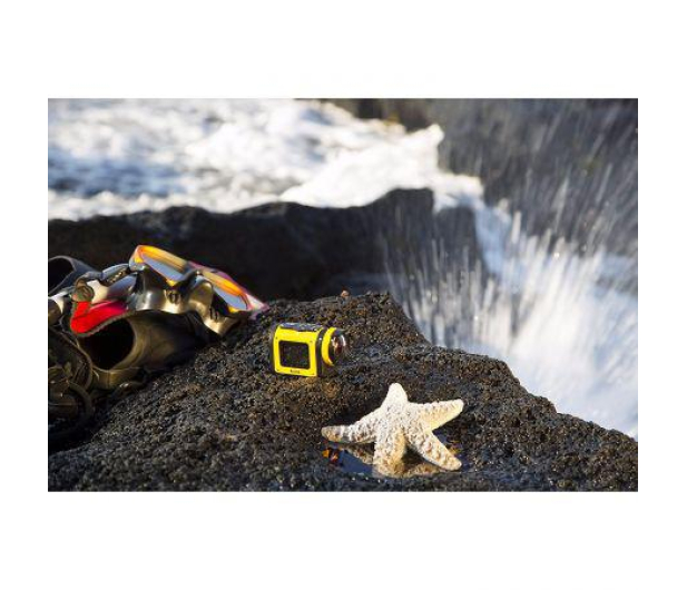 KODAK SP1 Extreme Pack - 1438014 - zdjęcie 5